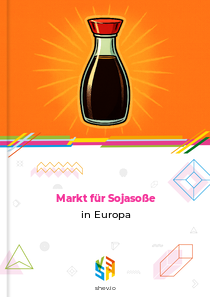 Markt für Sojasoße in Europa