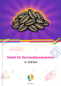 Markt für Sonnenblumenkerne in MENA