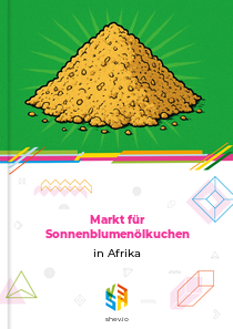 Markt für Sonnenblumenölkuchen in Afrika