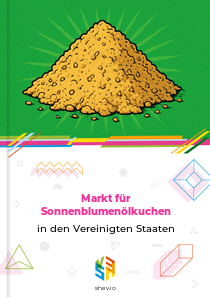 Markt für Sonnenblumenölkuchen in den Vereinigten Staaten