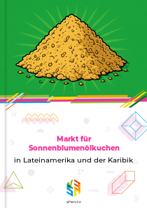 Markt für Sonnenblumenölkuchen in Lateinamerika und der Karibik