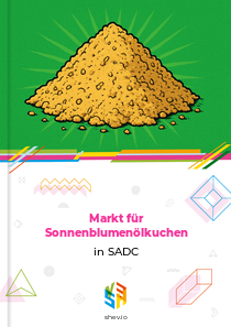 Markt für Sonnenblumenölkuchen in SADC