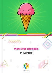 Markt für Speiseeis in Europa