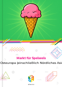 Markt für Speiseeis in Osteuropa (einschließlich Nördliches Asien)