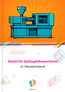 Markt für Spritzgießmaschinen in Deutschland