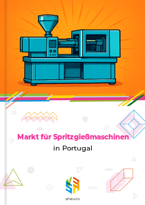 Markt für Spritzgießmaschinen in Portugal