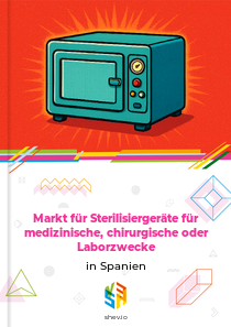 Markt für Sterilisiergeräte für medizinische, chirurgische oder Laborzwecke in Spanien