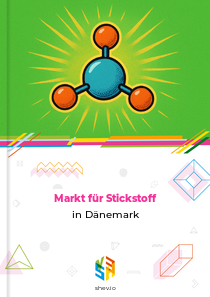 Markt für Stickstoff in Dänemark