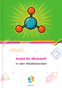 Markt für Stickstoff in den Niederlanden