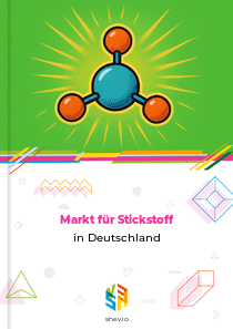 Markt für Stickstoff in Deutschland