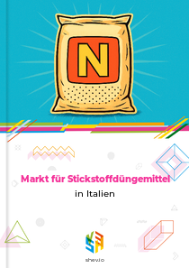 Markt für Stickstoffdüngemittel in Italien