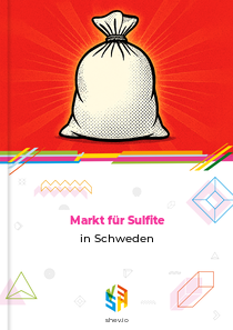 Markt für Sulfite in Schweden