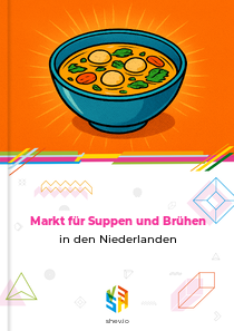 Markt für Suppen und Brühen in den Niederlanden