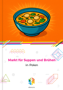 Markt für Suppen und Brühen in Polen