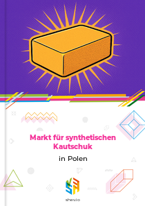 Markt für synthetischen Kautschuk in Polen