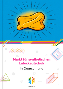 Markt für synthetischen Latexkautschuk in Deutschland