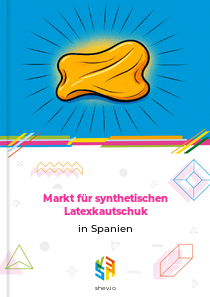 Markt für synthetischen Latexkautschuk in Spanien
