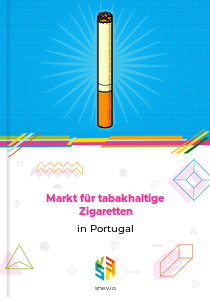 Markt für tabakhaltige Zigaretten in Portugal