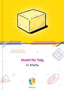 Markt für Talg in Malta