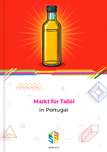 Markt für Tallöl in Portugal