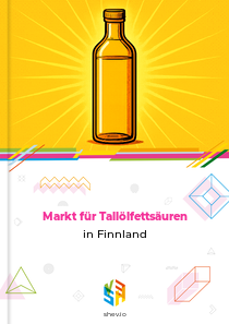 Markt für Tallölfettsäuren in Finnland
