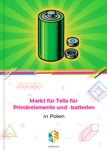 Markt für Teile für Primärelemente und -batterien in Polen