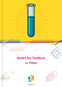 Markt für Testliner in Polen