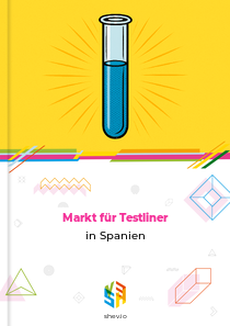 Markt für Testliner in Spanien