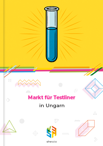 Markt für Testliner in Ungarn