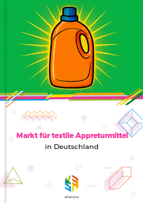 Markt für textile Appreturmittel in Deutschland