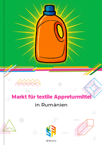 Markt für textile Appreturmittel in Rumänien
