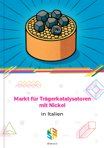 Markt für Trägerkatalysatoren mit Nickel in Italien