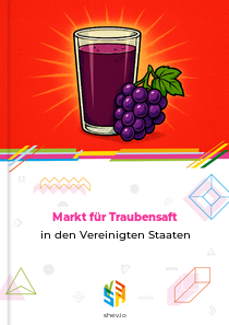 Markt für Traubensaft in den Vereinigten Staaten