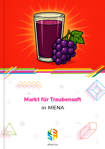 Markt für Traubensaft in MENA
