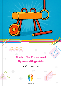 Markt für Turn- und Gymnastikgeräte in Rumänien