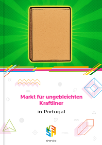 Markt für ungebleichten Kraftliner in Portugal