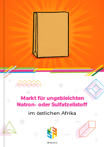 Markt für ungebleichten Natron- oder Sulfatzellstoff im östlichen Afrika