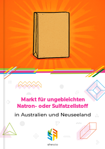 Markt für ungebleichten Natron- oder Sulfatzellstoff in Australien und Neuseeland