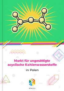 Markt für ungesättigte acyclische Kohlenwasserstoffe in Polen