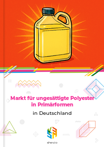 Markt für ungesättigte Polyester in Primärformen in Deutschland