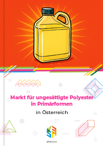 Markt für ungesättigte Polyester in Primärformen in Österreich