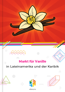 Markt für Vanille in Lateinamerika und der Karibik