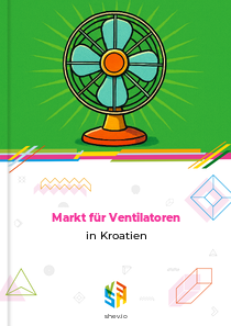 Markt für Ventilatoren in Kroatien