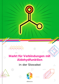 Markt für Verbindungen mit Aldehydfunktion in der Slowakei