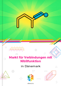 Markt für Verbindungen mit Nitrilfunktion in Dänemark