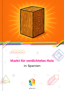 Markt für verdichtetes Holz in Spanien