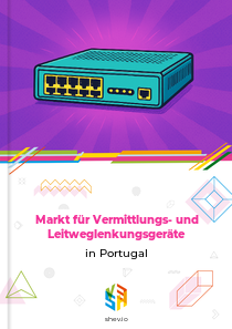 Markt für Vermittlungs- und Leitweglenkungsgeräte in Portugal