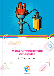 Markt für Verteiler und Zündspulen in Tschechien