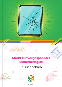 Markt für vorgespanntes Sicherheitsglas in Tschechien