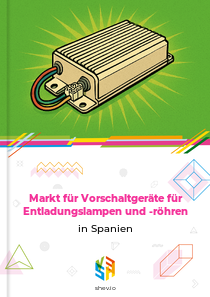 Markt für Vorschaltgeräte für Entladungslampen und -röhren in Spanien